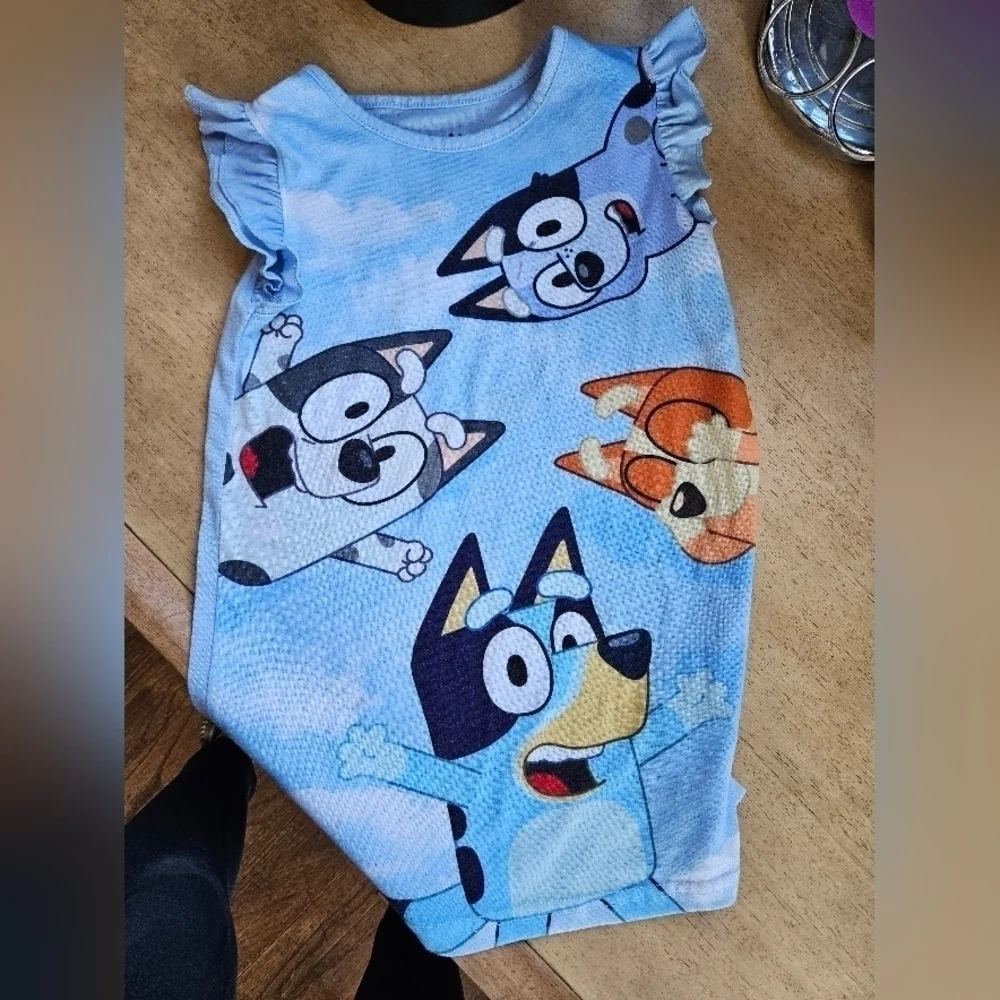 Toddler pj lot
